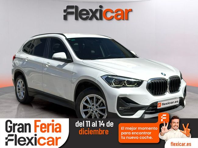 BMW X1 (sDrive16d) en Huelva