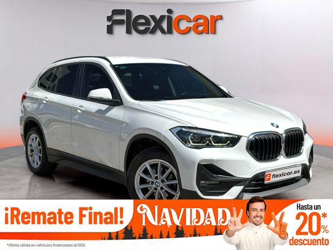 BMW X1 (sDrive16d) en Huelva