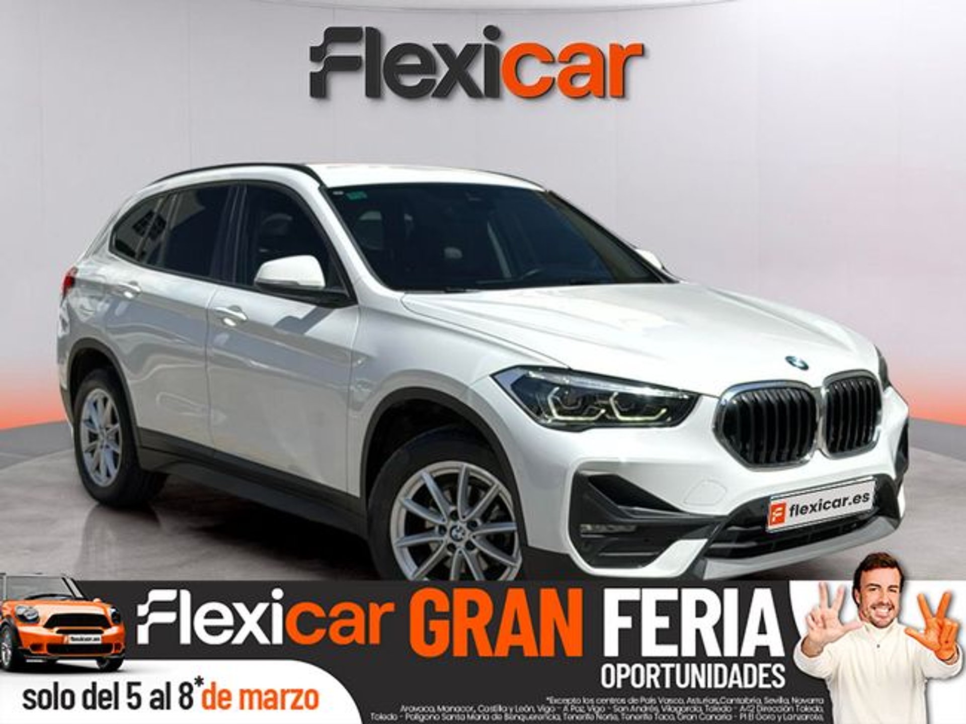 Imagen de BMW X1