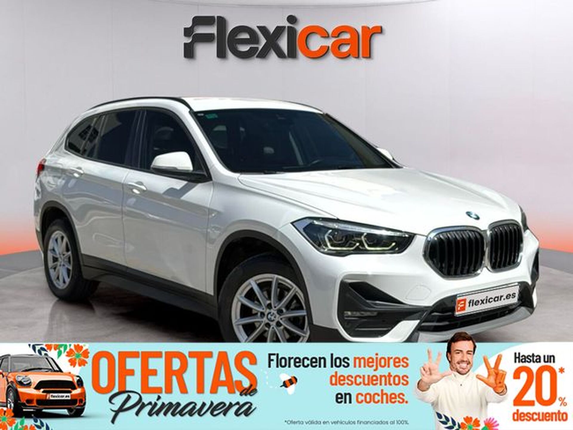 Imagen 1 de BMW X1