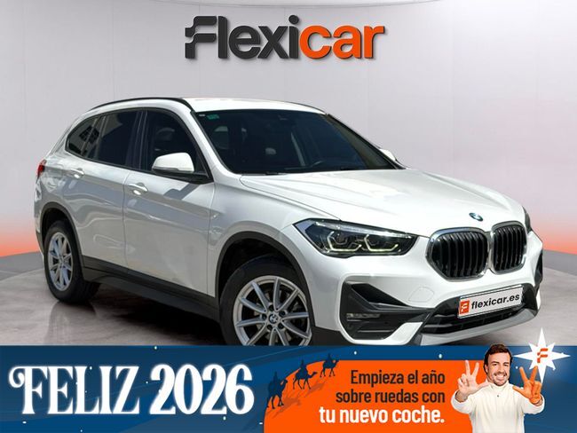 BMW X1 (sDrive16d) en Huelva