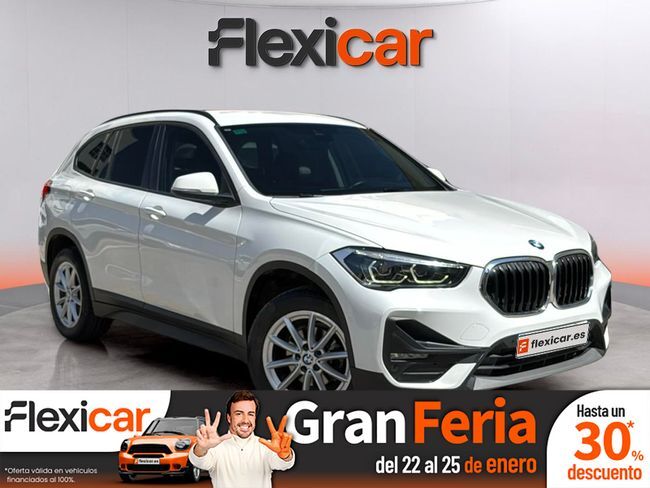 BMW X1 (sDrive16d) en Huelva
