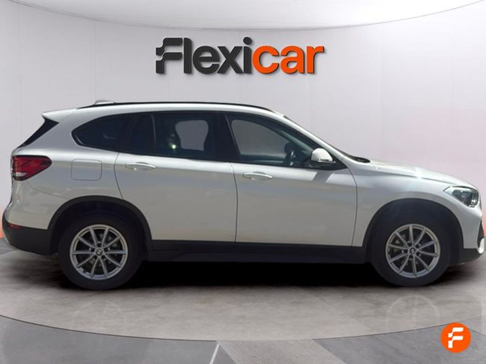 Imagen 3 de BMW X1