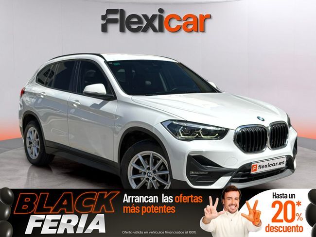 BMW X1 (sDrive16d) en Huelva