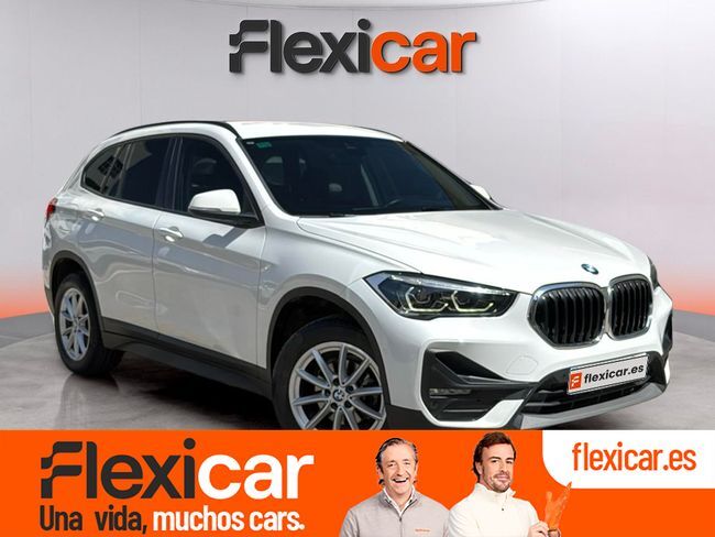 BMW X1 (sDrive16d) en Huelva