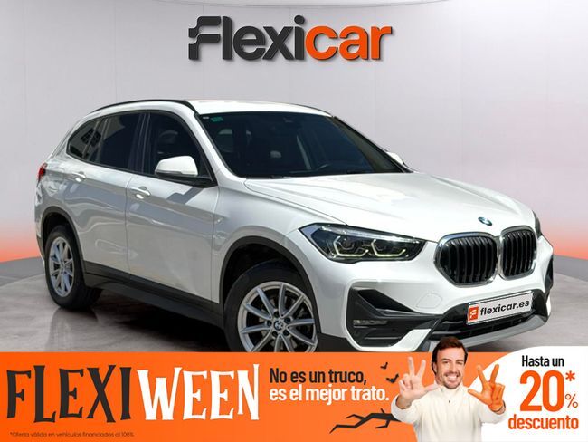 BMW X1 (sDrive16d) en Huelva