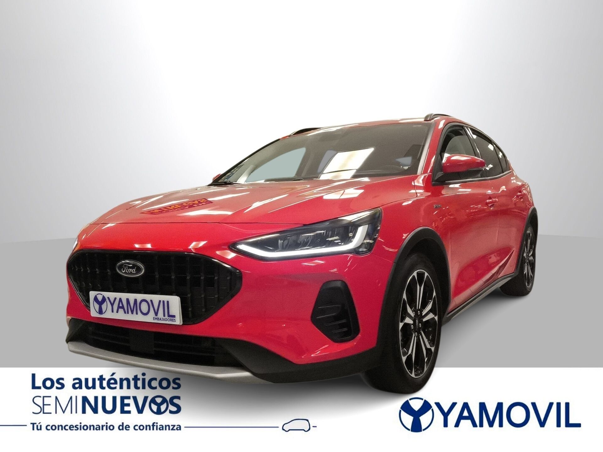 Imagen de FORD Focus