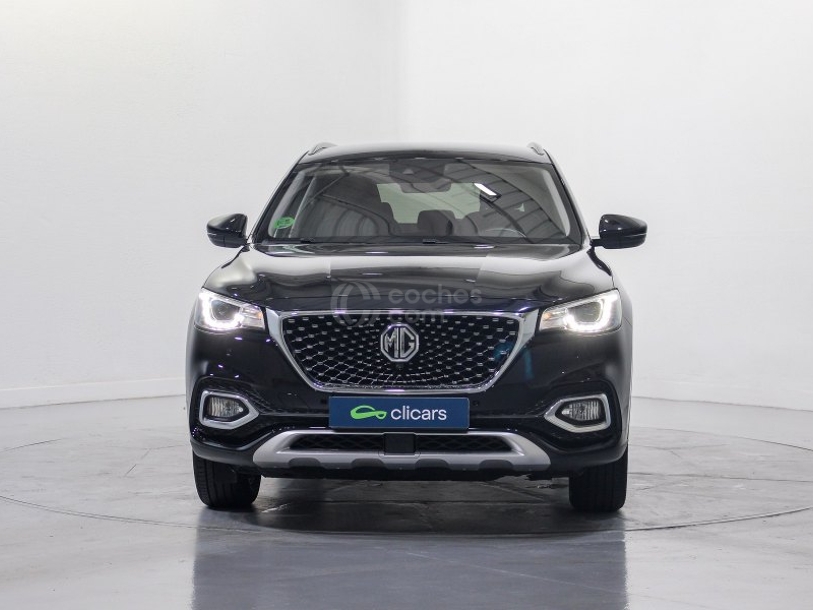 Foto del MG HS 1.5 T-GDI Comfort Aut.