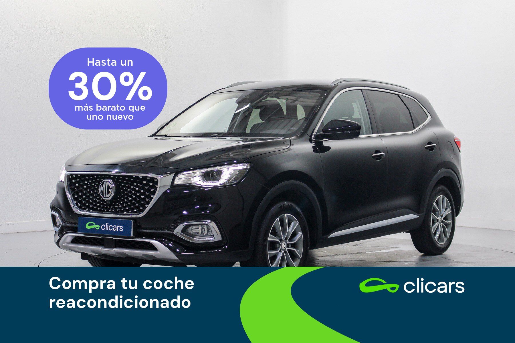 Foto del MG HS 1.5 T-GDI Comfort Aut.