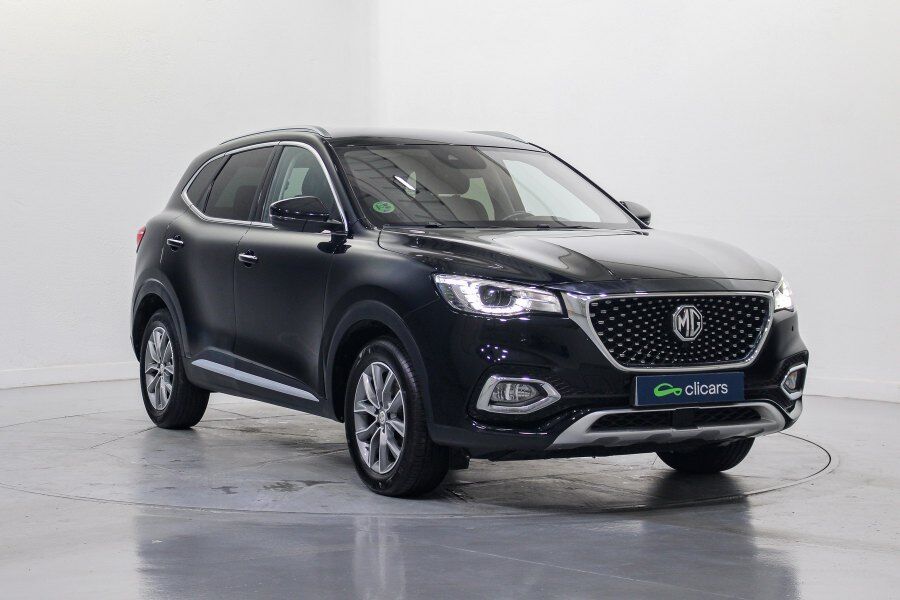 Foto del MG HS 1.5 T-GDI Comfort Aut.