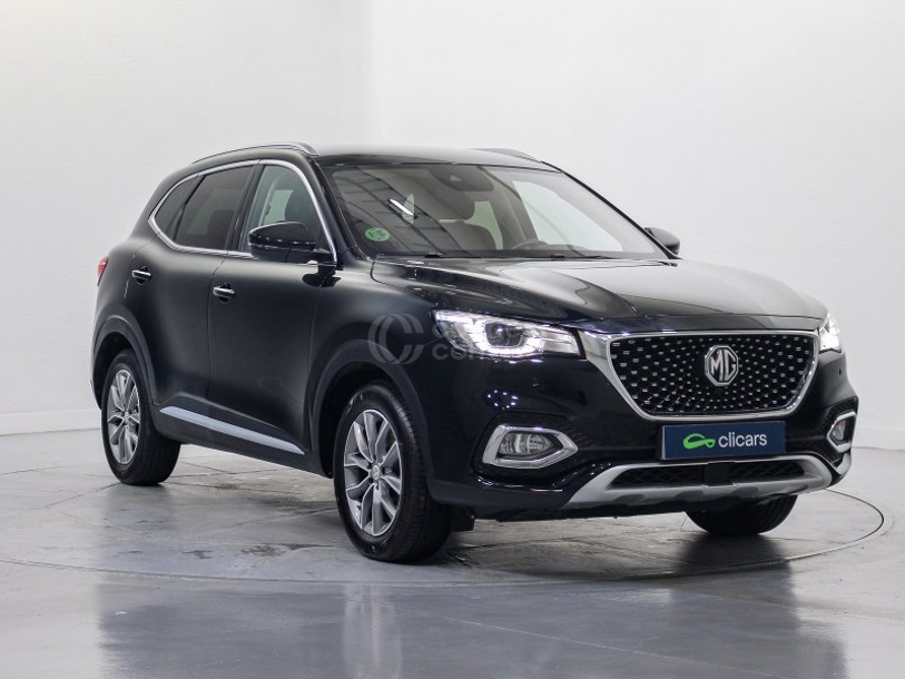 Foto del MG HS 1.5 T-GDI Comfort Aut.