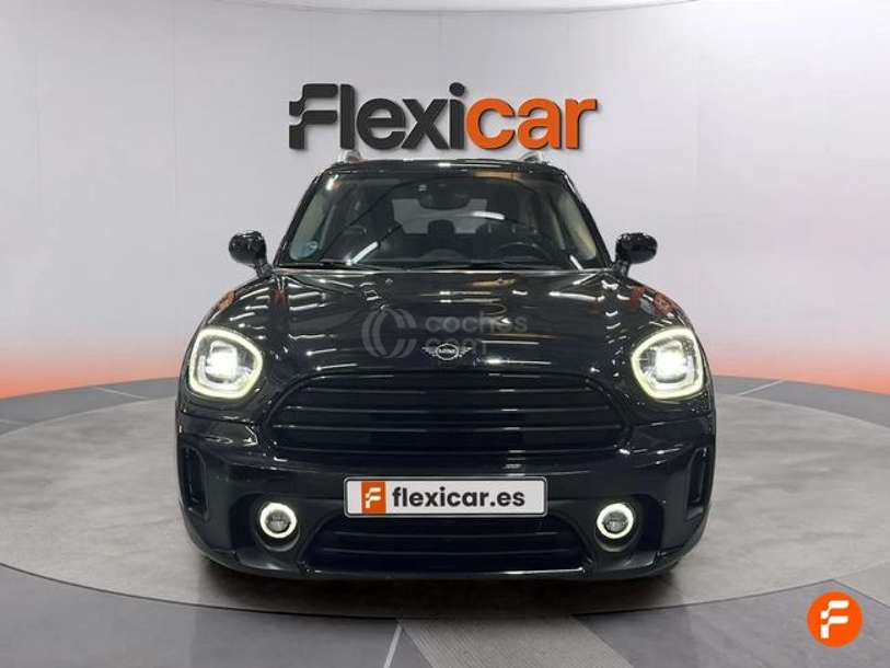 Foto del MINI Mini Countryman COUNTRYMAN COOPER D AUT.
