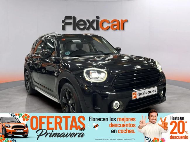 Foto del MINI Mini Countryman COUNTRYMAN COOPER D AUT.