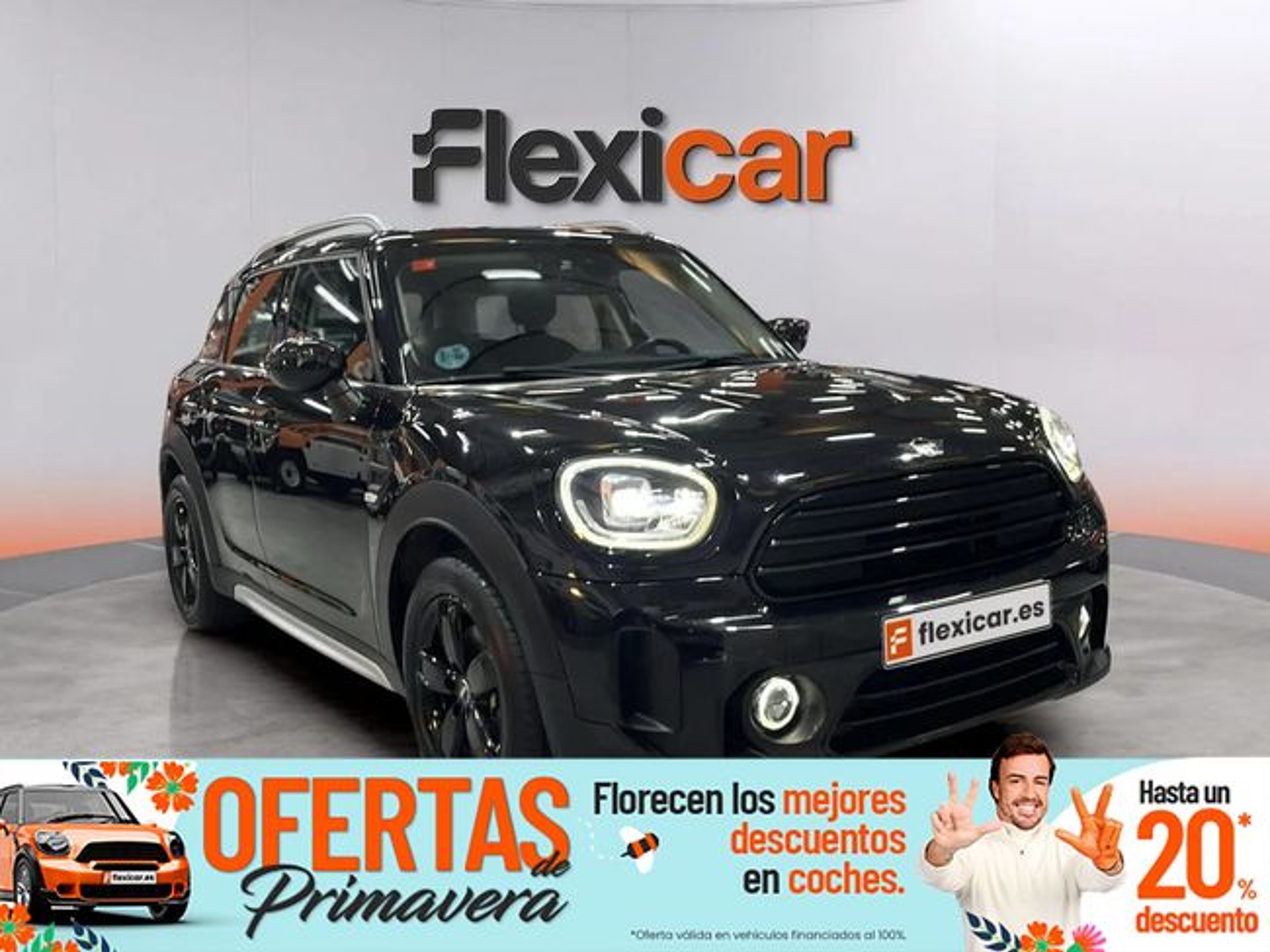 Imagen de MINI Mini Countryman