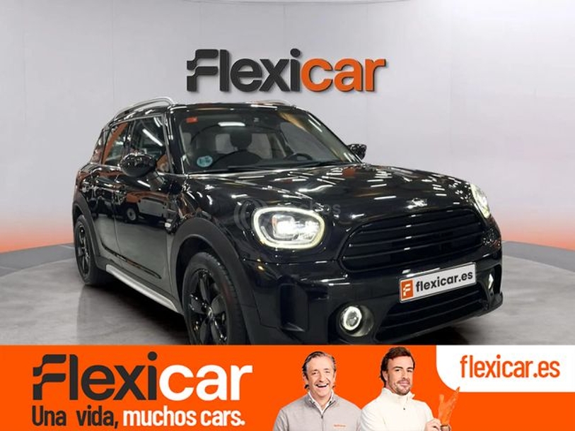 Foto del MINI Mini Countryman COUNTRYMAN COOPER D AUT.