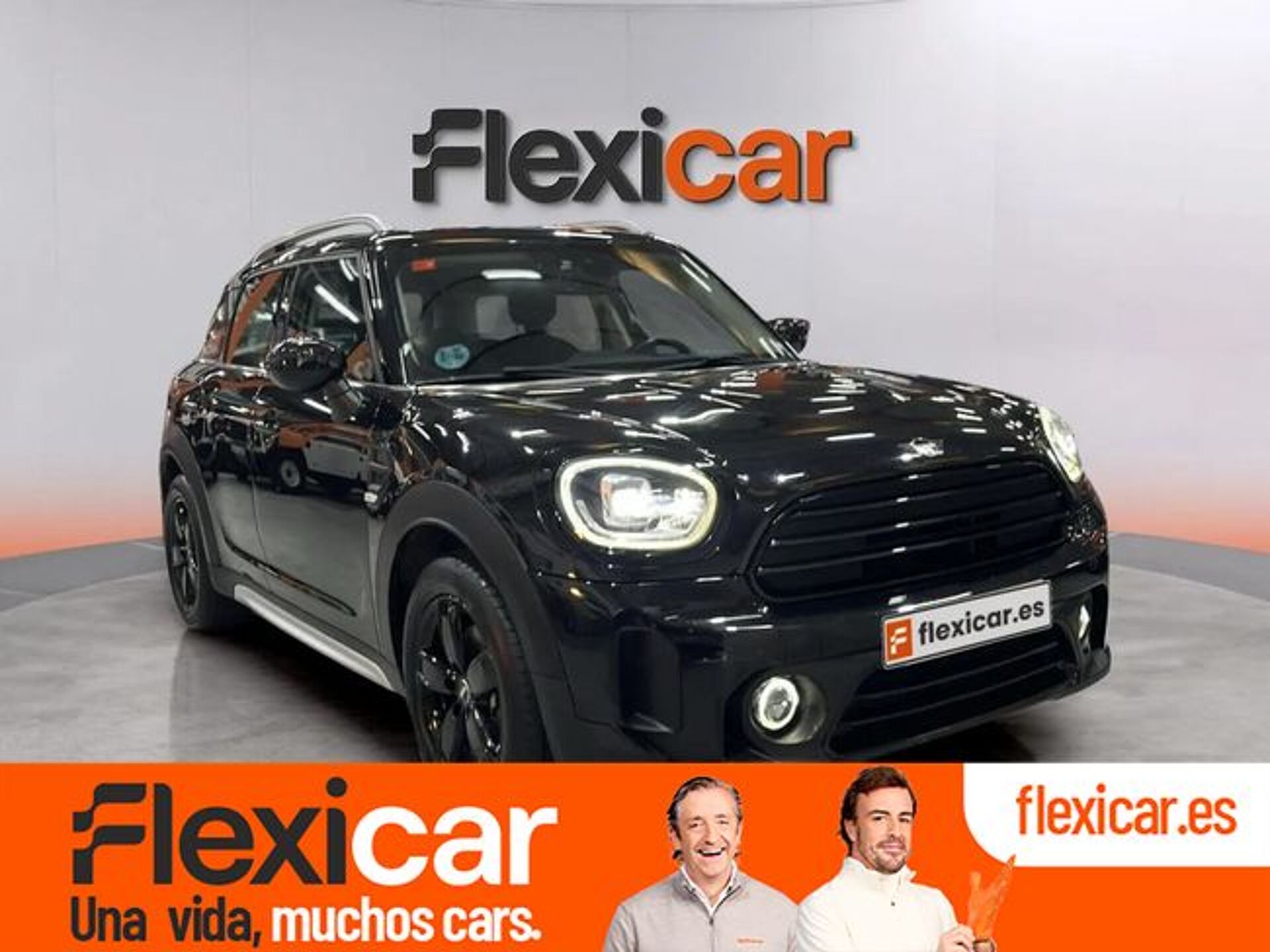 Imagen 1 de MINI Mini Countryman
