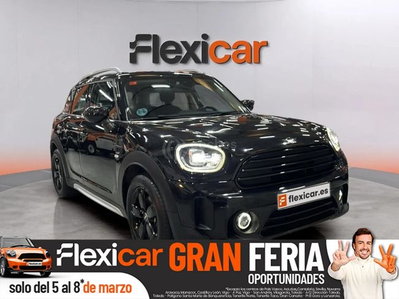 Foto del MINI Mini Countryman COUNTRYMAN COOPER D AUT.