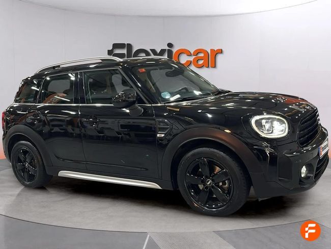 Foto del MINI Mini Countryman COUNTRYMAN COOPER D AUT.