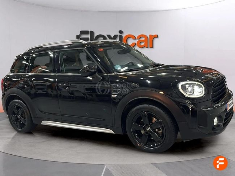 Foto del MINI Mini Countryman COUNTRYMAN COOPER D AUT.