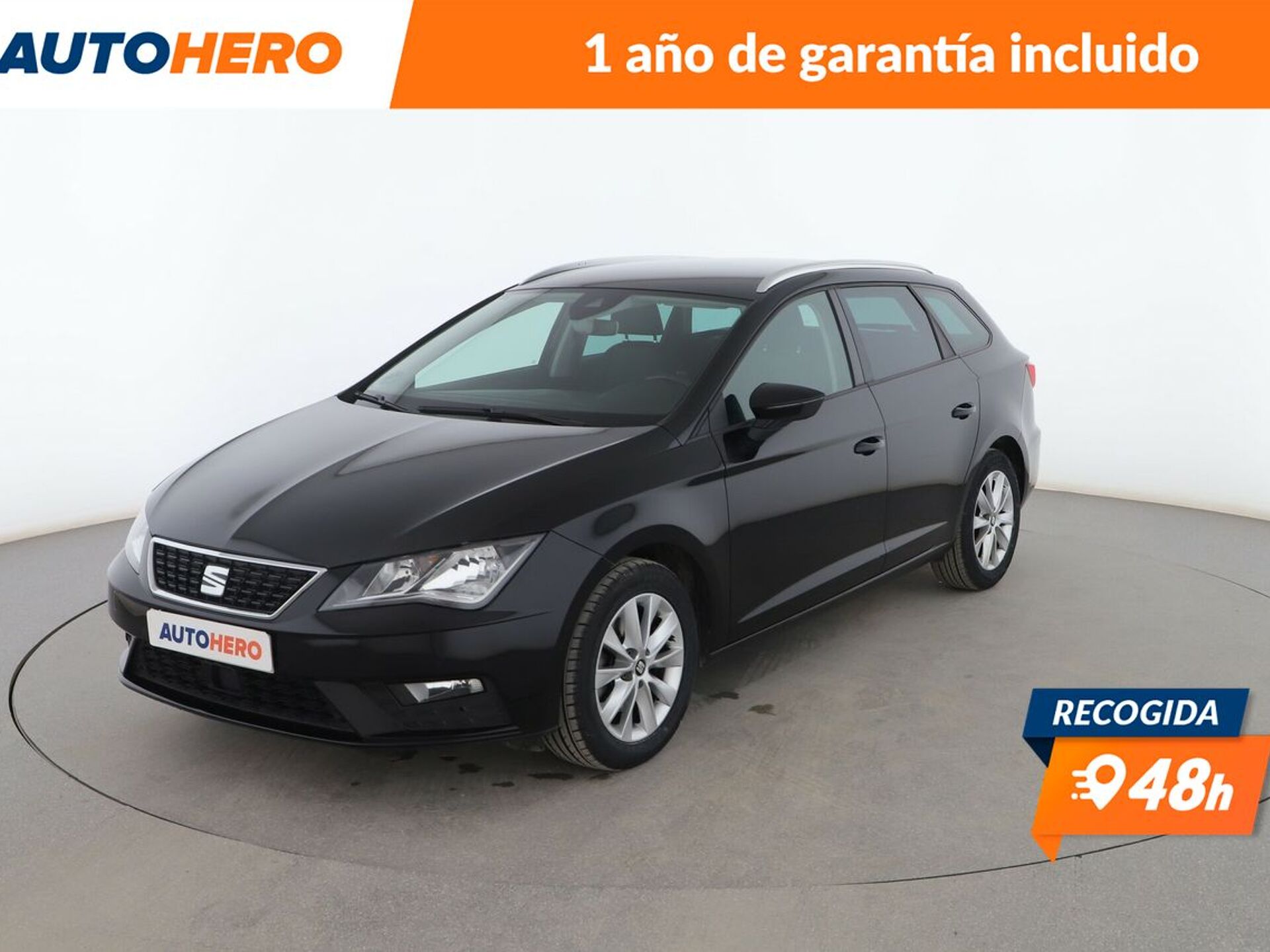 Imagen de SEAT León