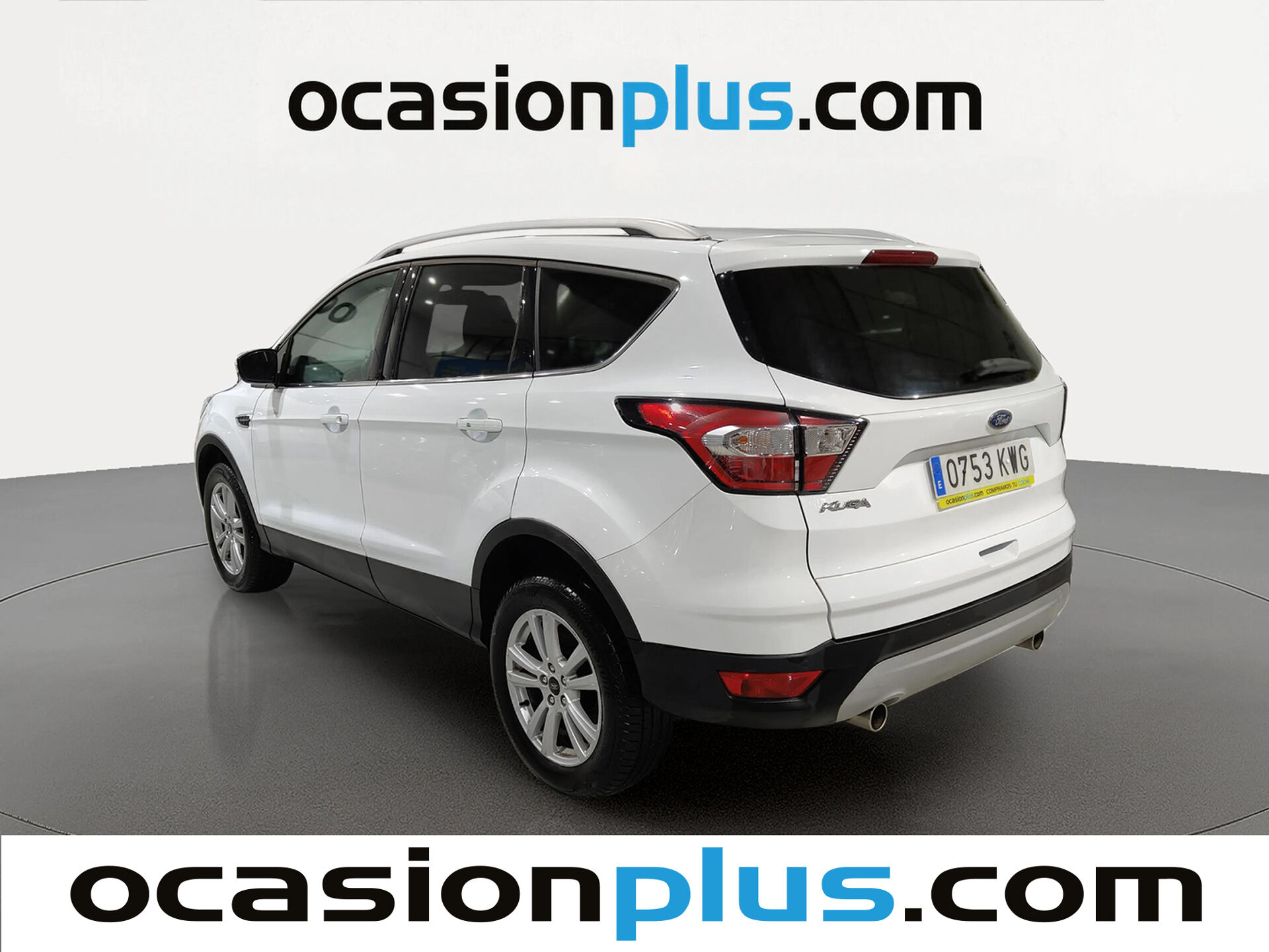 Imagen 3 de FORD Kuga