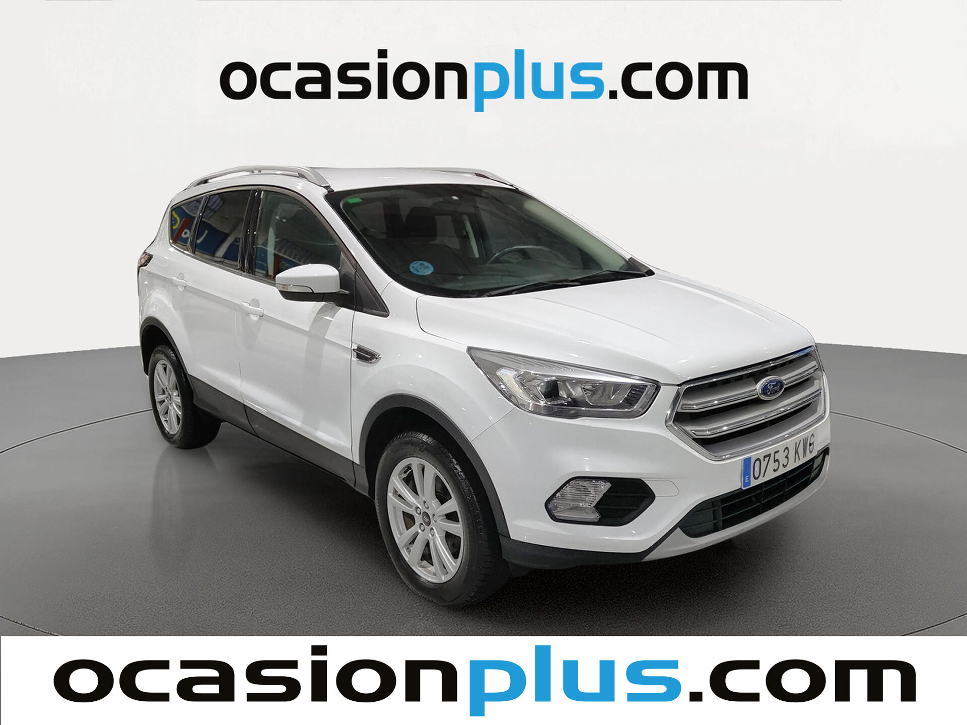 Imagen 2 de FORD Kuga