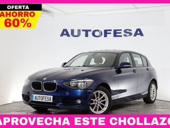 Imagen de BMW Serie 1 120dA