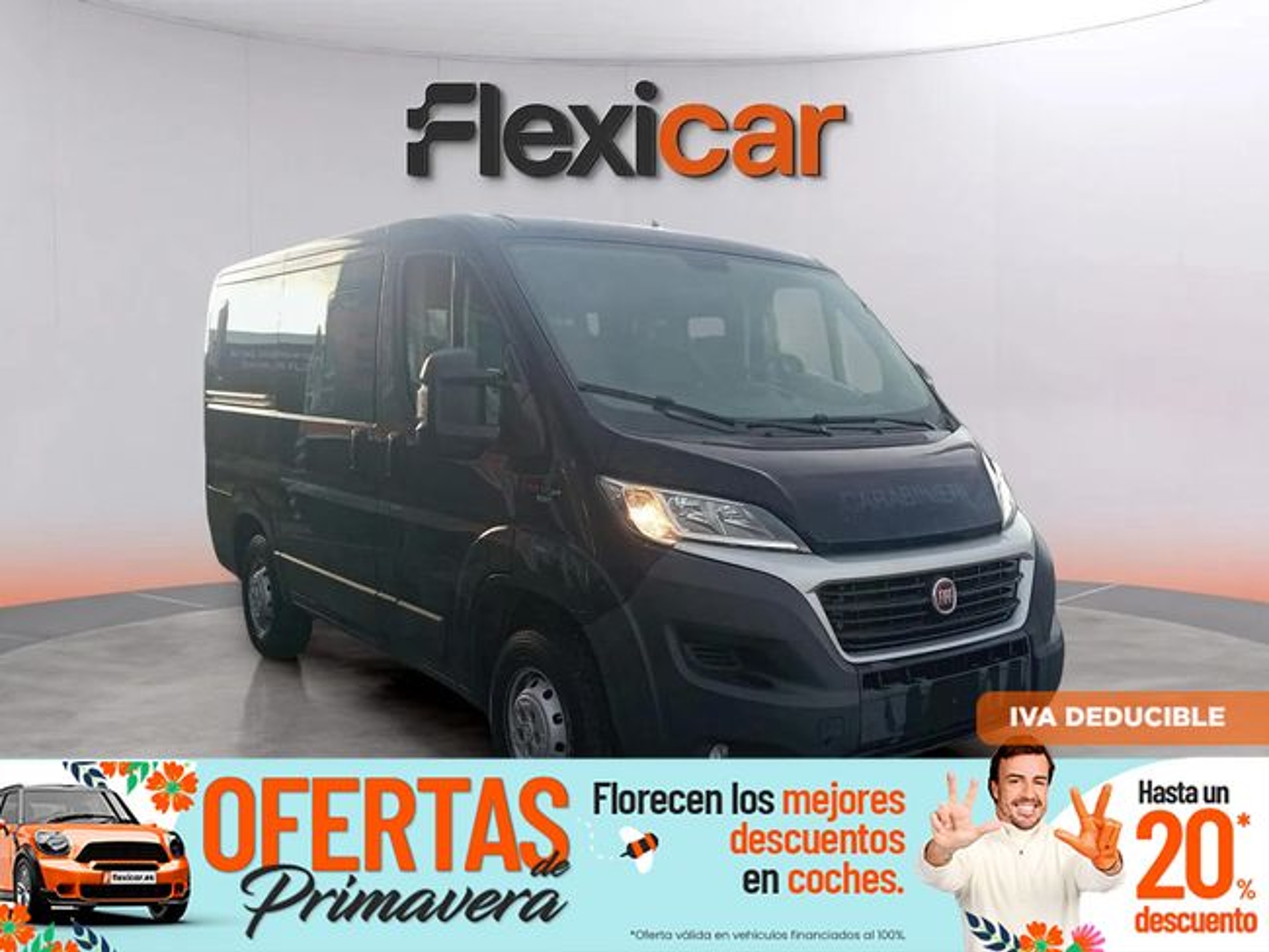 Imagen de FIAT Ducato