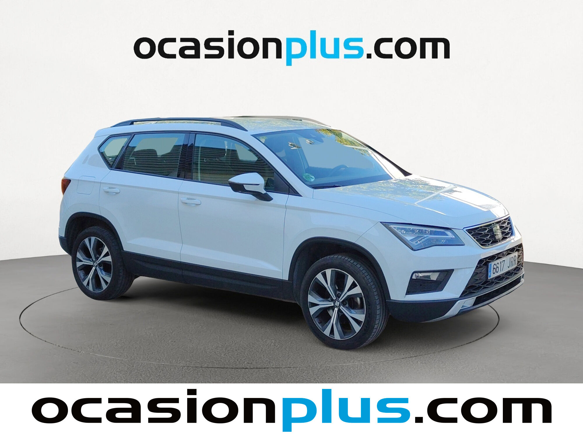 Foto del SEAT Ateca 1.0 TSI S&S Ecomotive Style