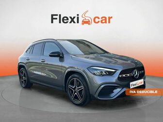 Imagen de MERCEDES Clase GLA GLA 200d 8G-DCT