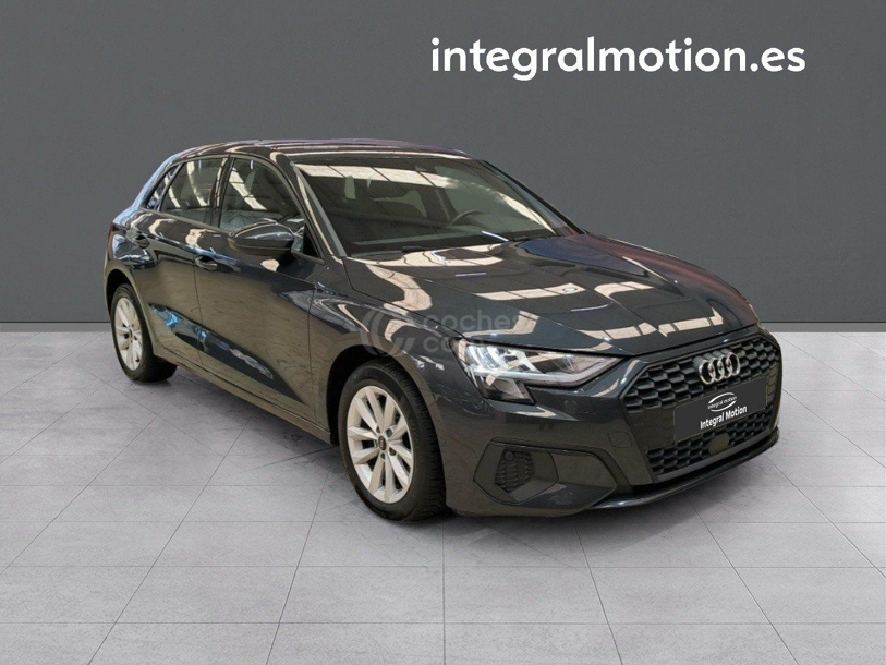 Foto del AUDI A3 Sportback 30 TDI 85kW