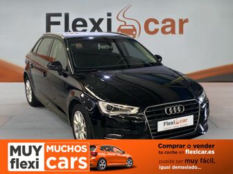 Imagen de AUDI A3 Sportback 1.6TDI S tronic 81kW