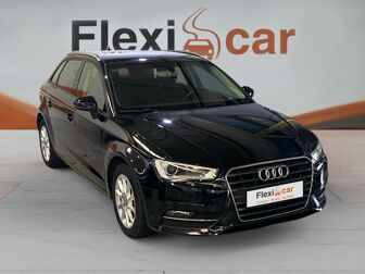 Imagen de AUDI A3 Sportback 1.6TDI S tronic 81kW