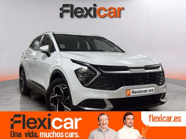 Foto del KIA Sportage 1.6 CRDi Concept 4x2 115