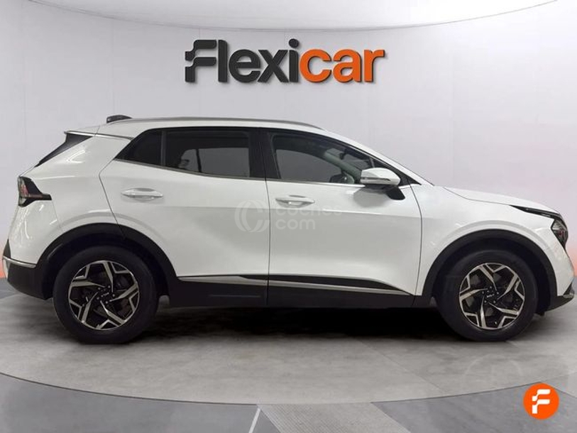 Foto del KIA Sportage 1.6 CRDi Concept 4x2 115