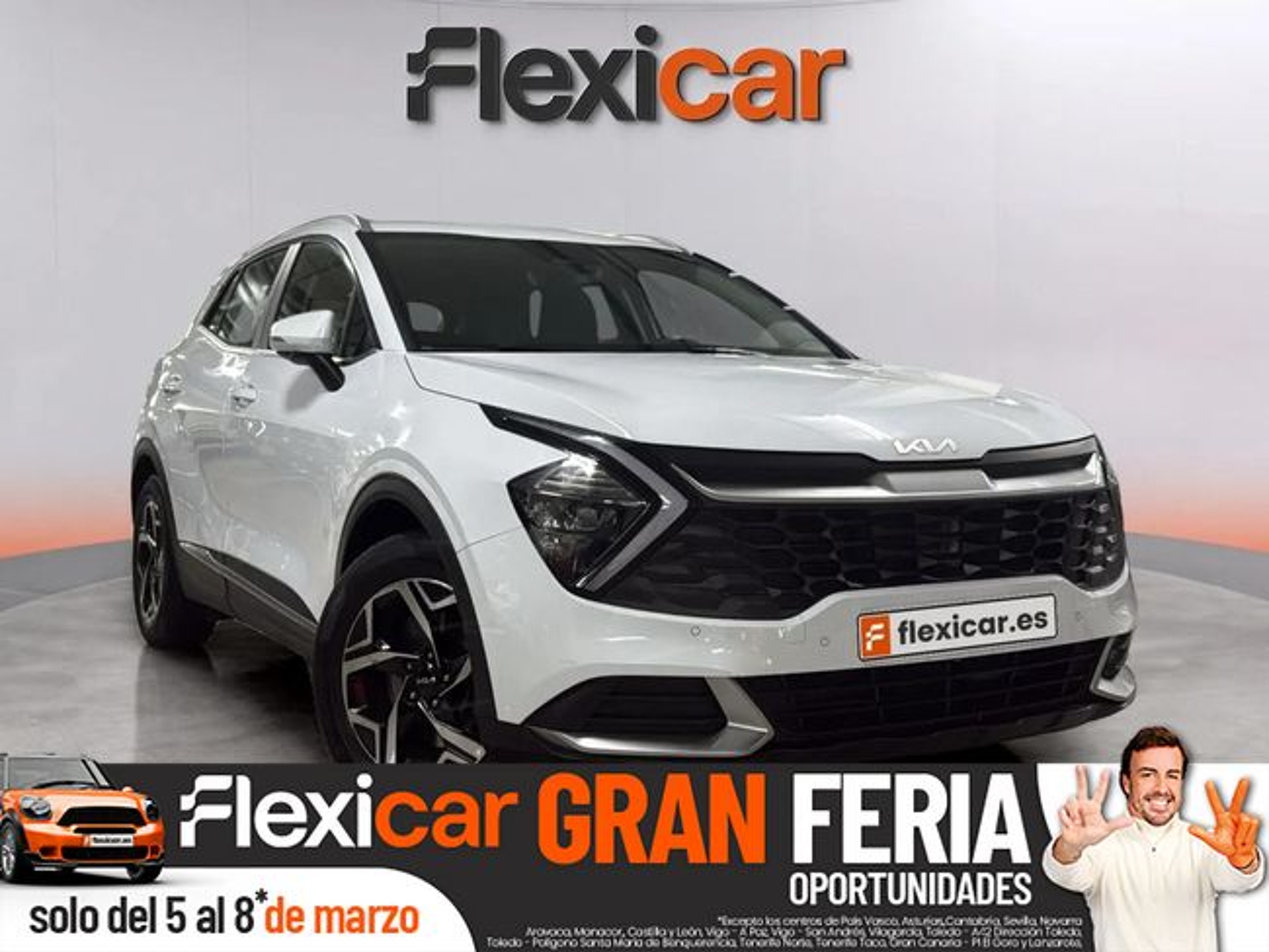 Imagen de KIA Sportage