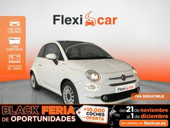 Imagen de FIAT 500 1.0 Hybrid Dolcevita 52kW