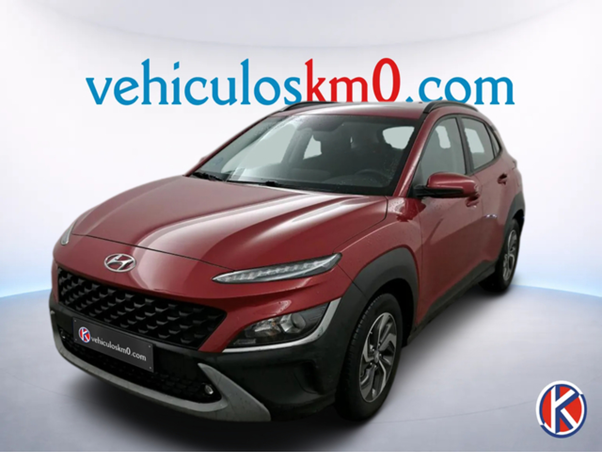 Imagen de HYUNDAI Kona