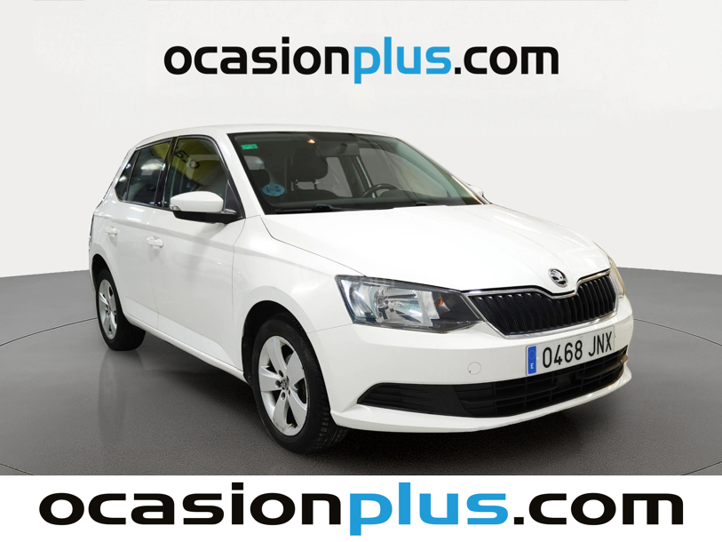Foto del SKODA Fabia 1.0 MPI Ambition 55kW
