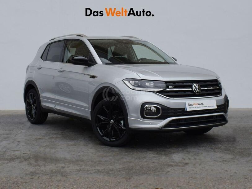 Foto del VOLKSWAGEN T-Cross 1.0 TSI Sport 81kW