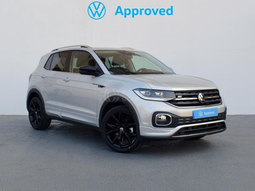 Foto del VOLKSWAGEN T-Cross 1.0 TSI Sport 81kW