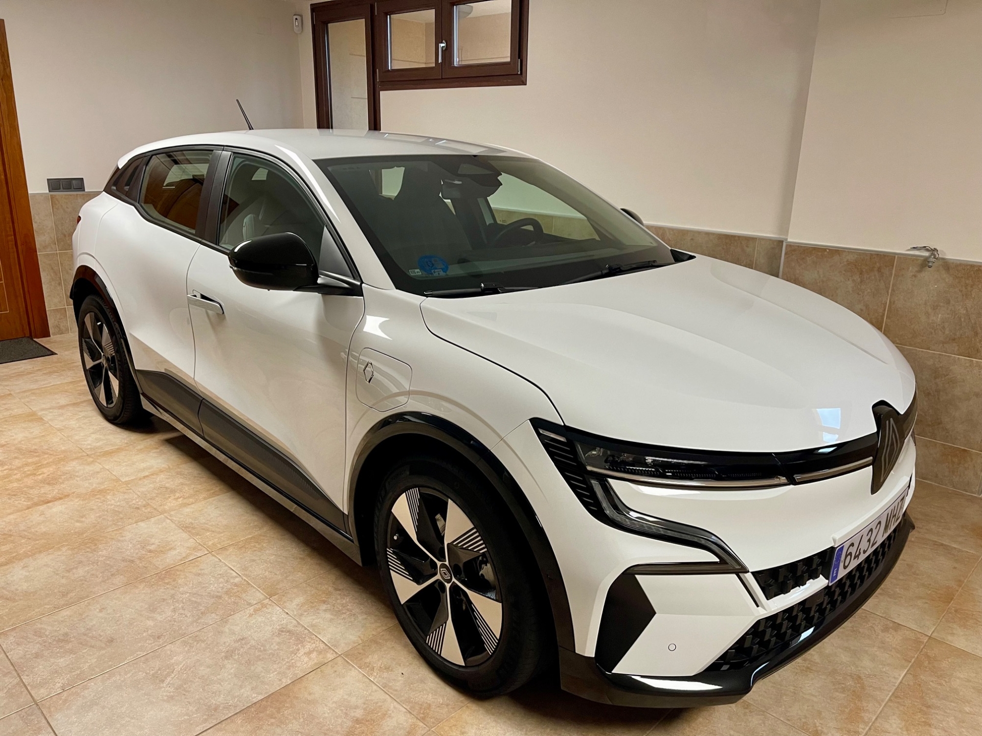 Imagen de RENAULT Mégane