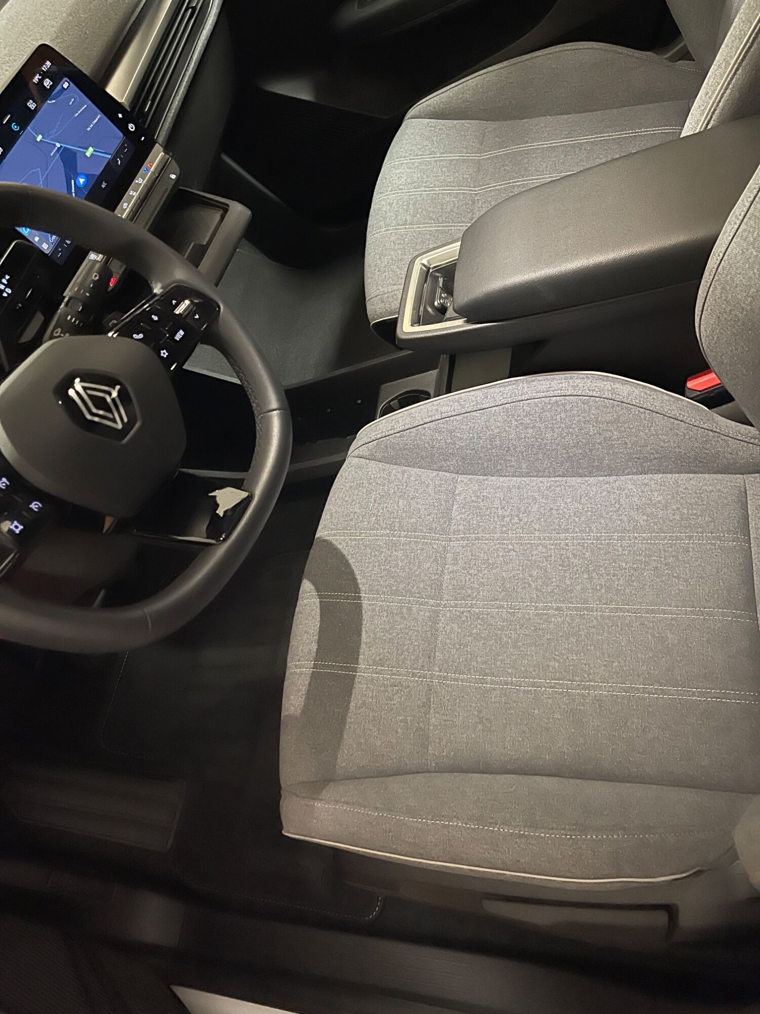 Foto del RENAULT Mégane E-Tech Techno Standard Charge EV40 96kW