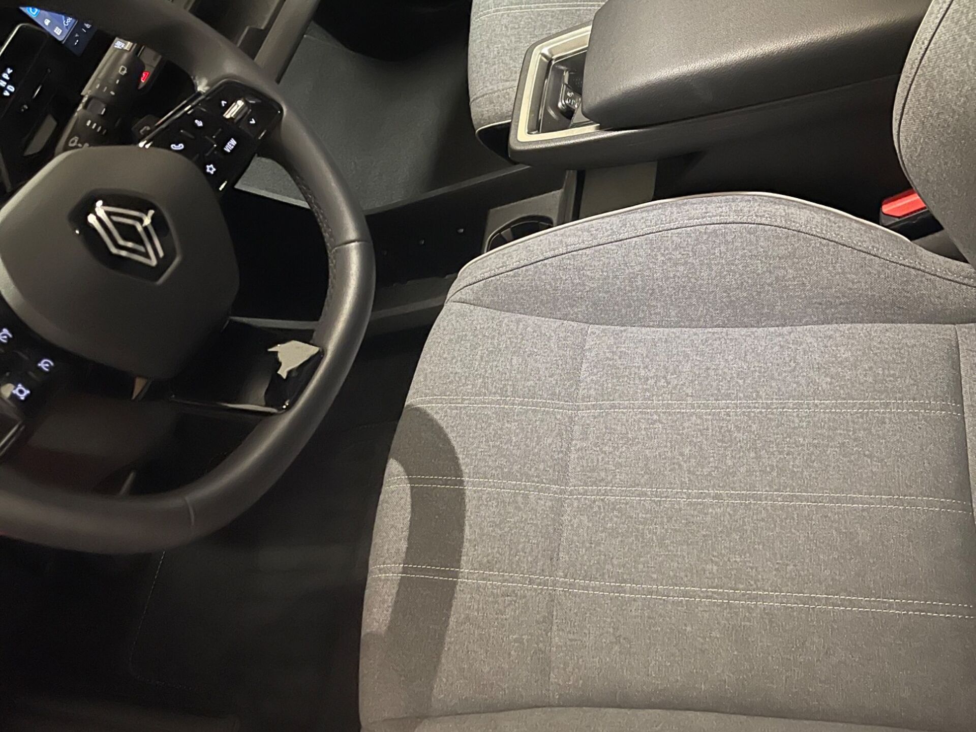 Imagen 2 de RENAULT Mégane