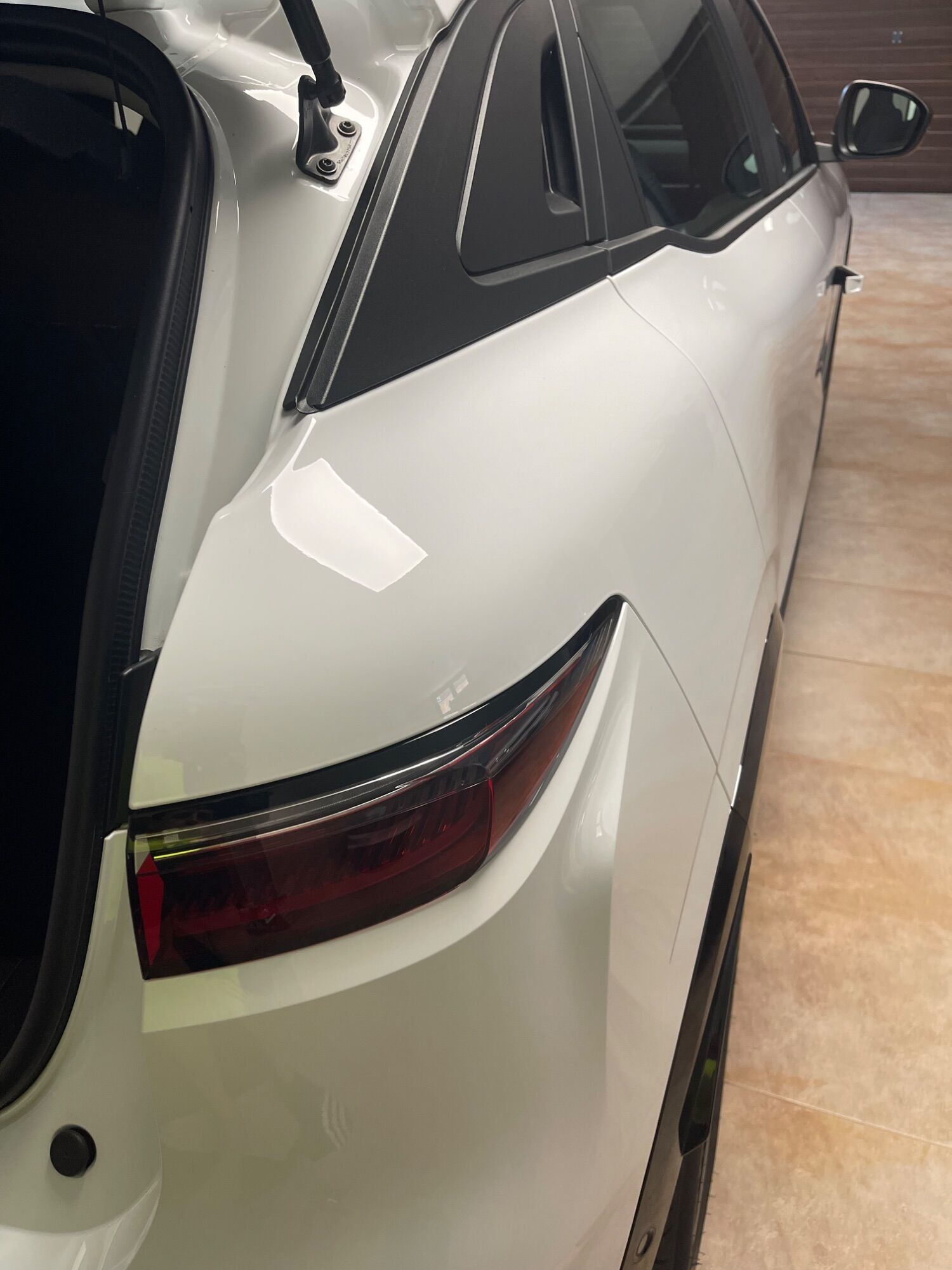 Foto del RENAULT Mégane E-Tech Techno Standard Charge EV40 96kW