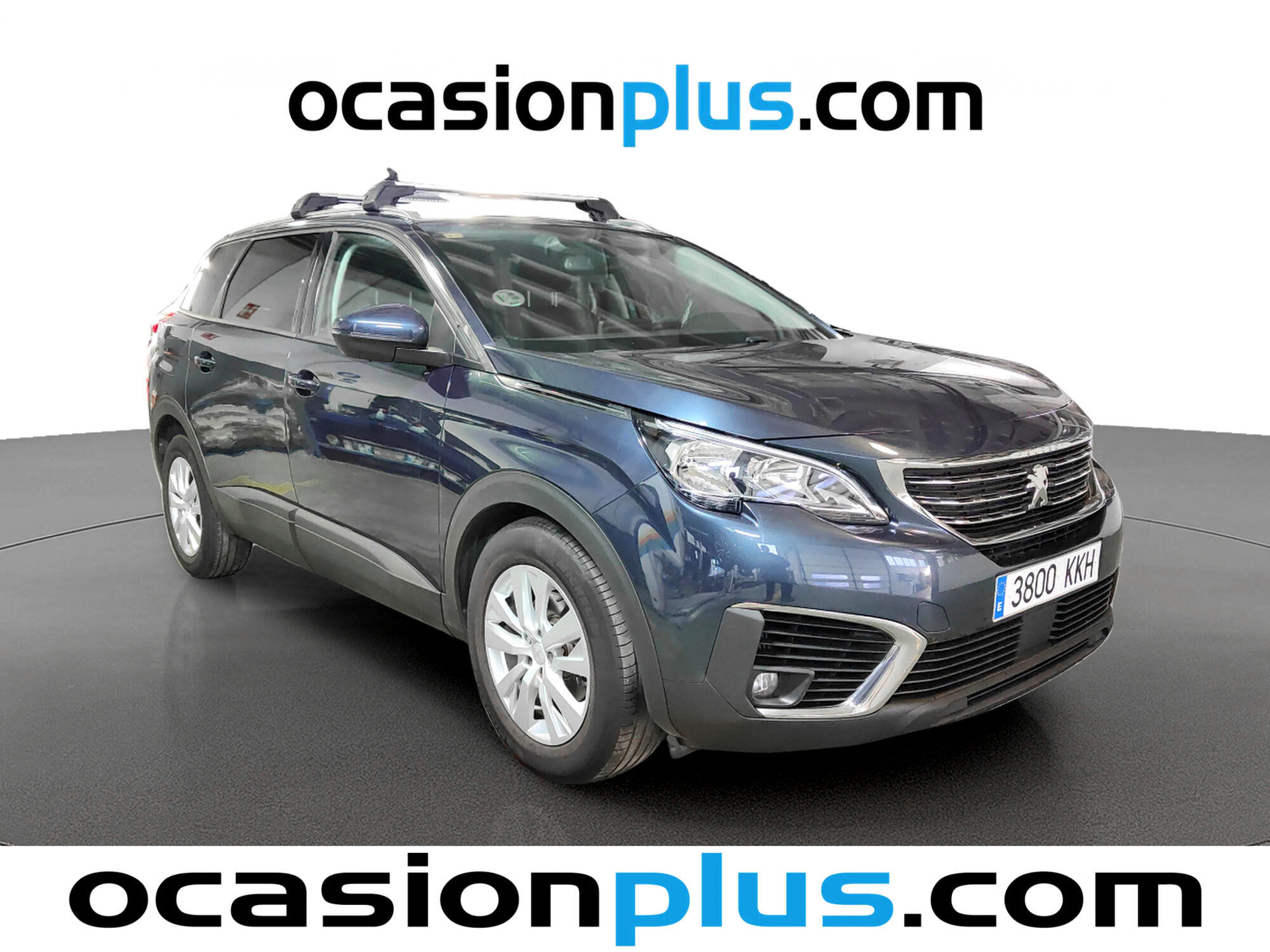 Foto del PEUGEOT 5008 1.5BlueHDi S&S Active 130