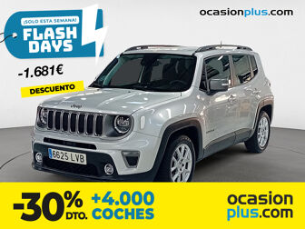 Imagen de JEEP Renegade 1.0 Limited 4x2