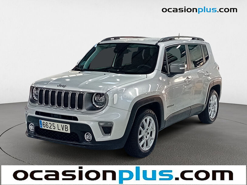 Foto del JEEP Renegade 1.0 Limited 4x2