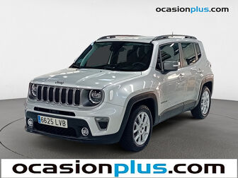 Imagen de JEEP Renegade 1.0 Limited 4x2