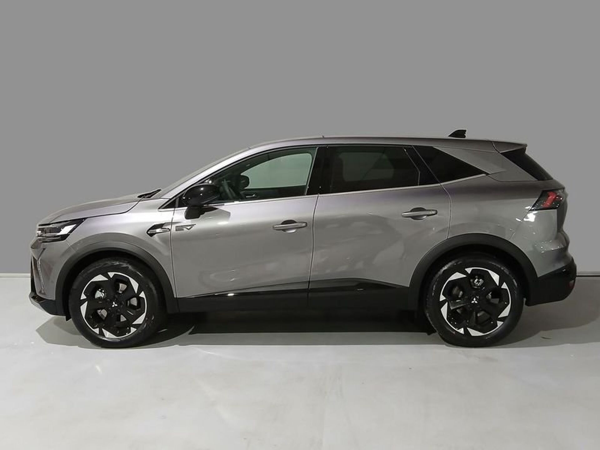 Imagen 3 de MITSUBISHI Grandis